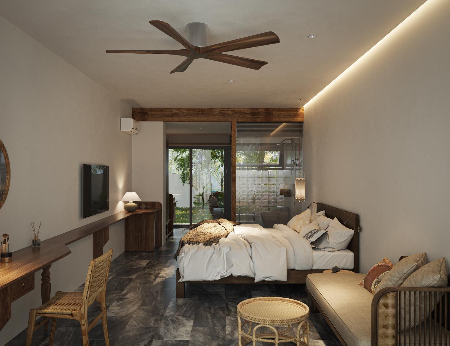 Shoreline Stay Hội An Extérieur photo