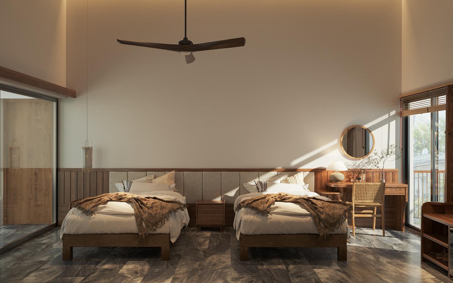 Shoreline Stay Hội An Extérieur photo