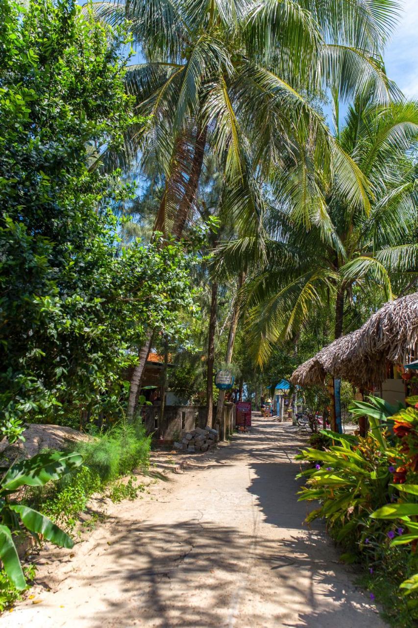 The Shoreline Stay Hội An Extérieur photo