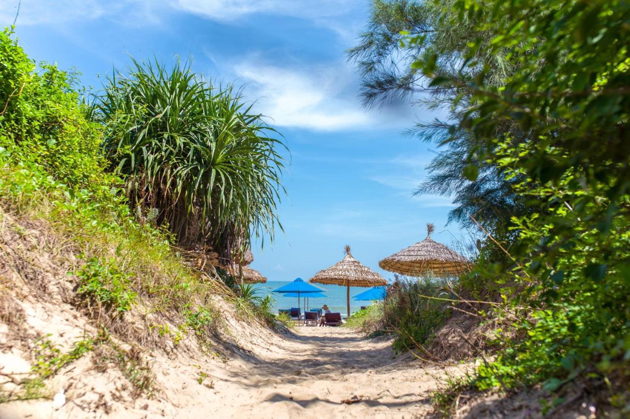 Shoreline Stay Hội An Extérieur photo