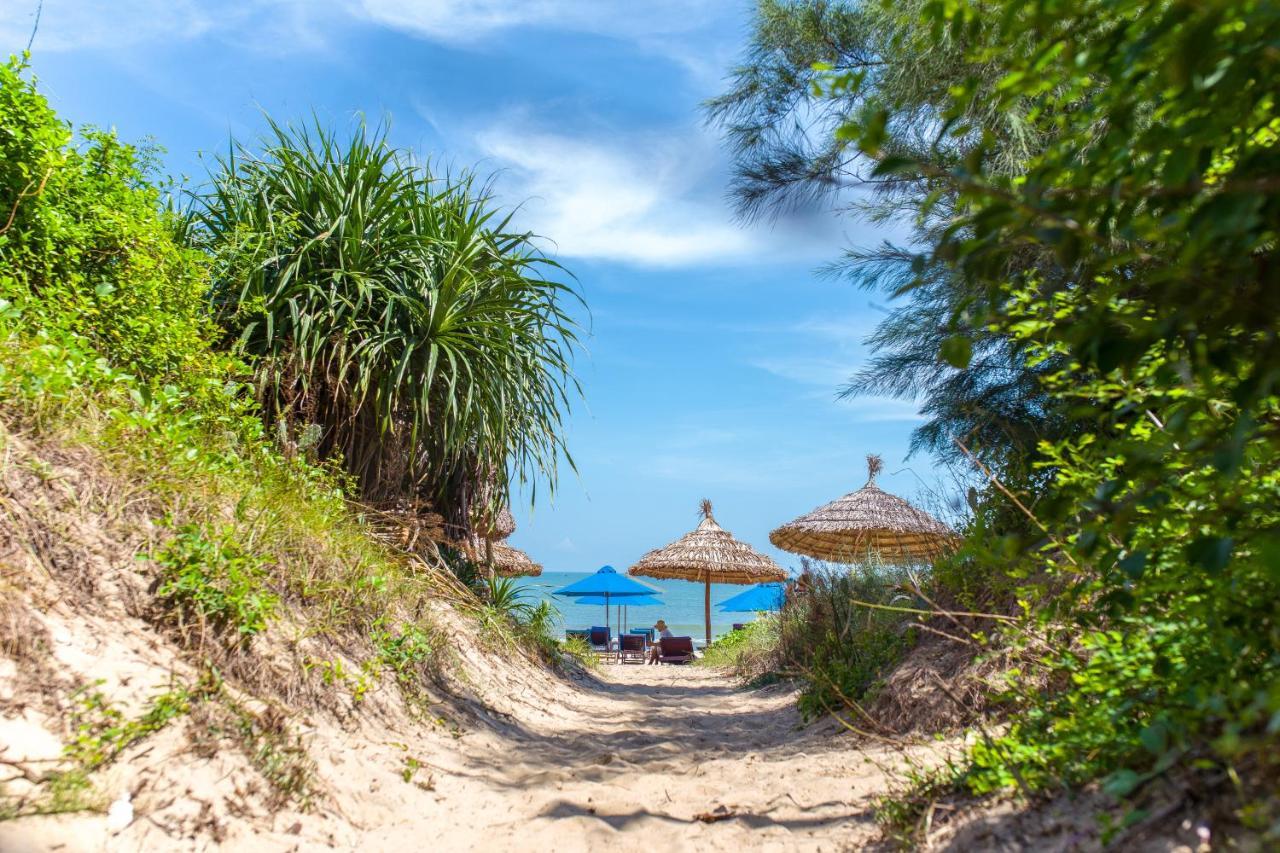 The Shoreline Stay Hội An Extérieur photo