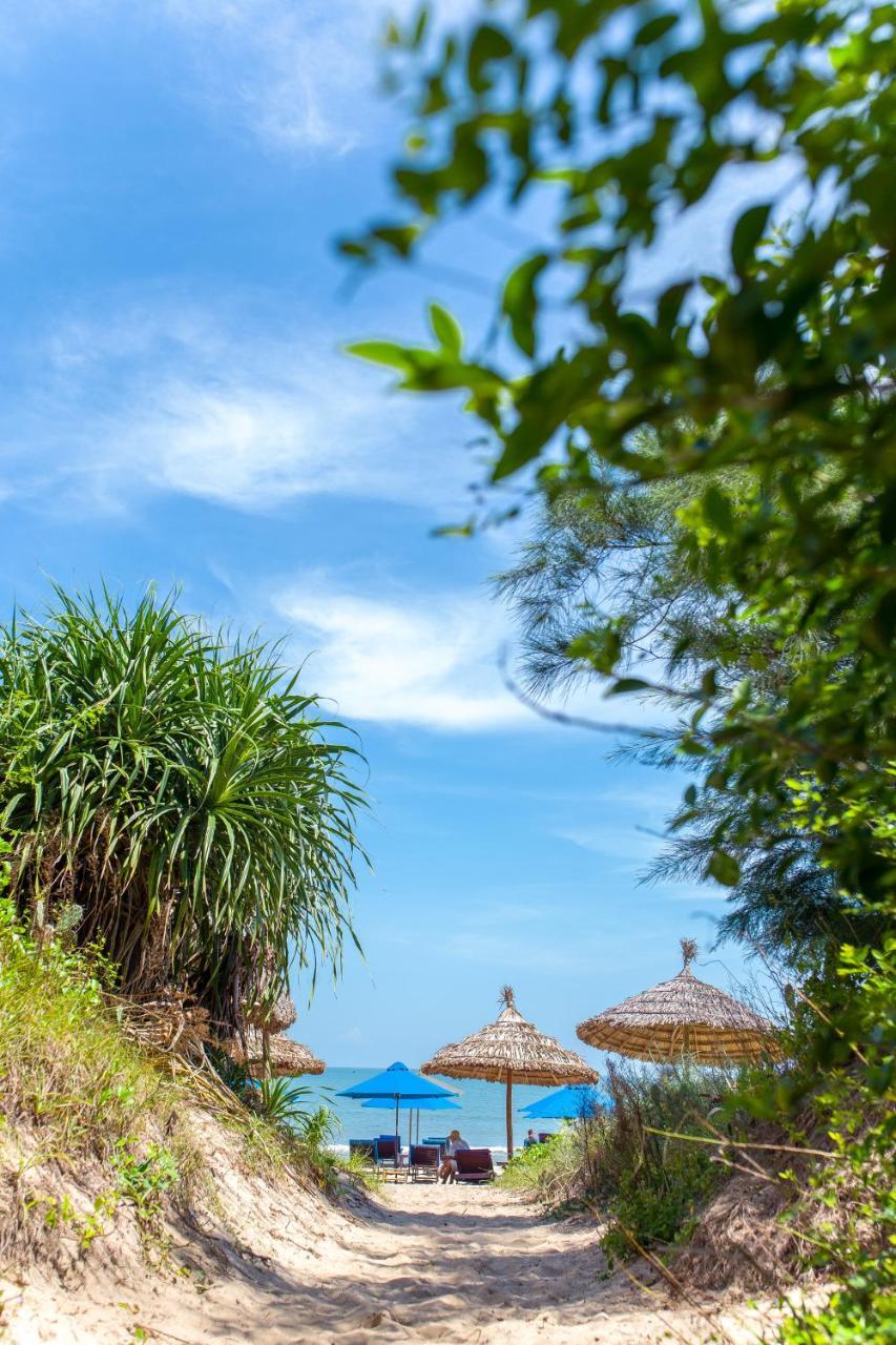 The Shoreline Stay Hội An Extérieur photo